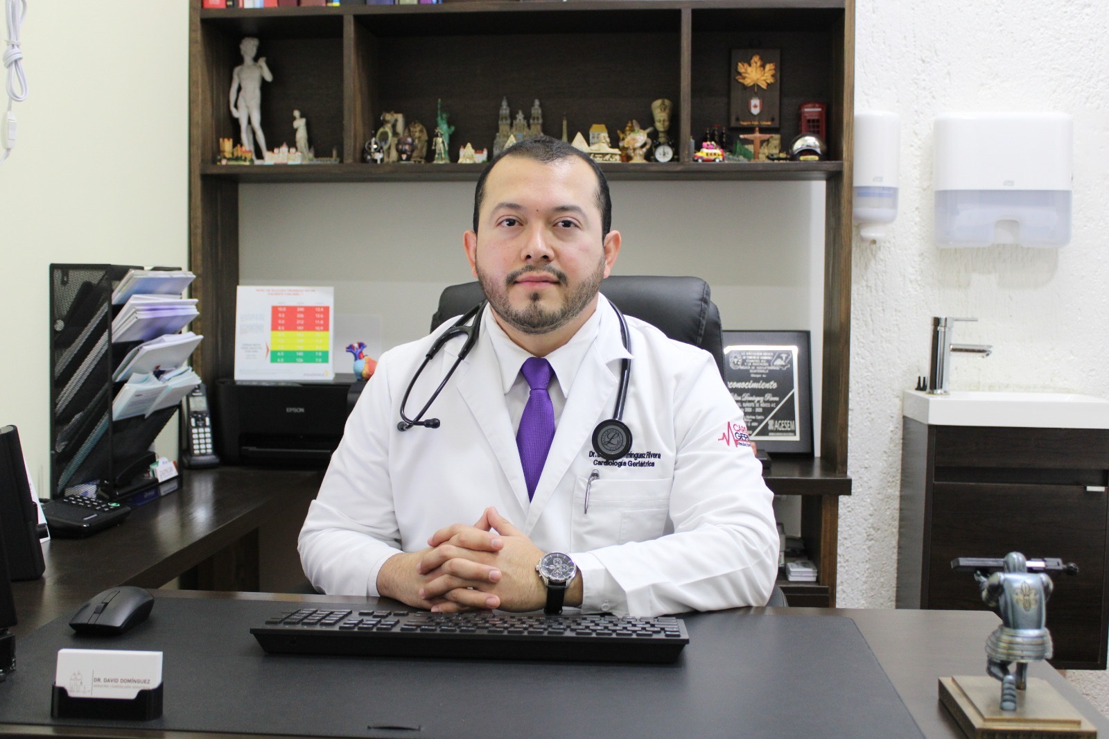 Foto David Domínguez